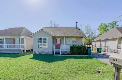 25418 Homestead Dr, Denham Springs, LA 70726