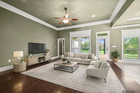 9431 Wyndham Way, Denham Springs, LA 70726