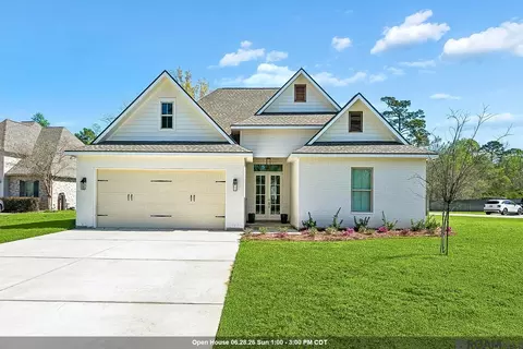 500 Kristian Ct, Madisonville, LA 70447