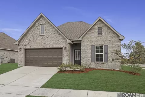 41396 Cozy Way, Gonzales, LA 70737