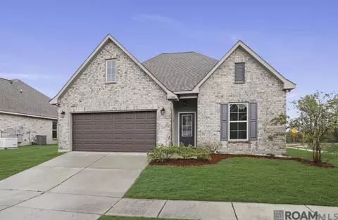 41396 Cozy Way, Gonzales, LA 70737