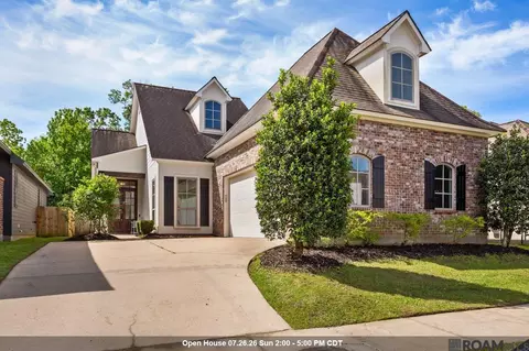 18170 Vis-a-vis Ave, Baton Rouge, LA 70817