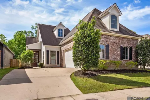 18170 Vis-a-vis Ave, Baton Rouge, LA 70817