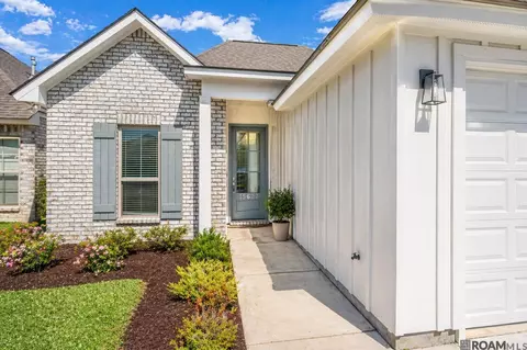 15627 Fields Creek Ave, Baton Rouge, LA 70816