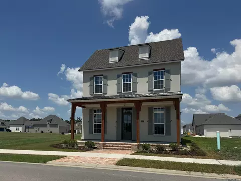 2746 Morning Mist Dr, Baton Rouge, LA 70810