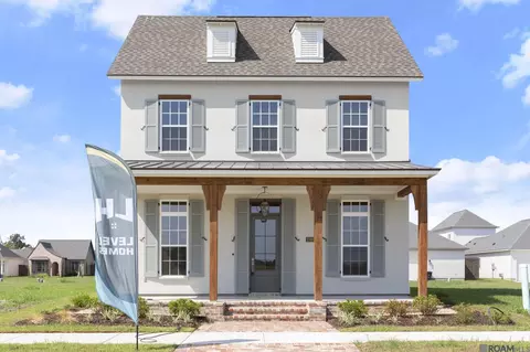 2746 Morning Mist Dr, Baton Rouge, LA 70810
