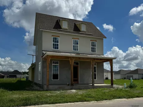 2746 Morning Mist Dr, Baton Rouge, LA 70810