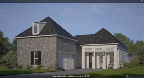 3104 Creekmere Ln, Baton Rouge, LA 70810