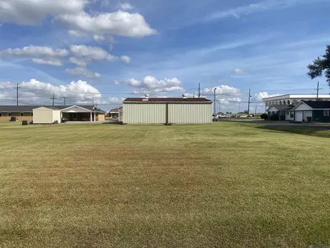 lot16 S Bank St, Vacherie, LA 70090