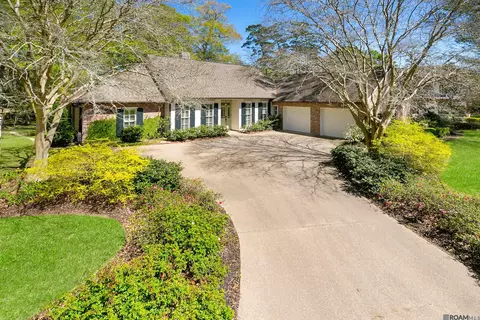5845 S Shore Dr, Baton Rouge, LA 70817