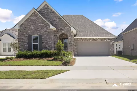 3052 Creekmere Ln, Baton Rouge, LA 70810