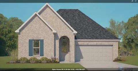 3052 Creekmere Ln, Baton Rouge, LA 70810