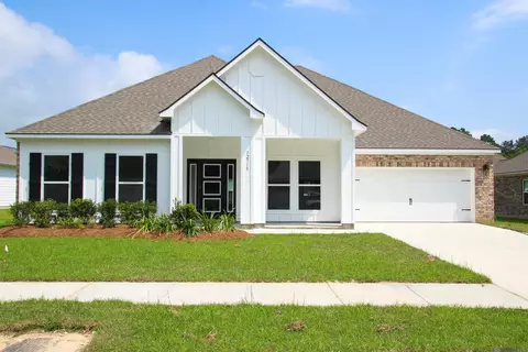 12715 Legacy Oaks Ave, Baton Rouge, LA 70818