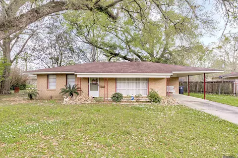 5464 Winter Ave, Baton Rouge, LA 70812