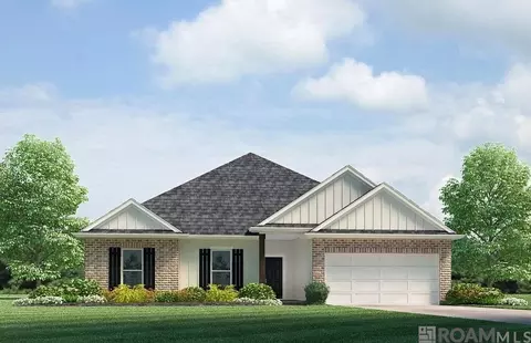 13325 Sawmill Dr, Baton Rouge, LA 70818