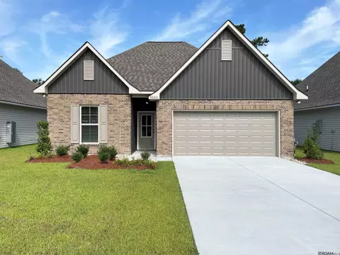 30801 Eden Way Dr, Denham Springs, LA 70726