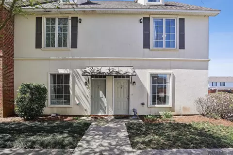 4000 Lake Beau Pre # 170, Baton Rouge, LA 70820