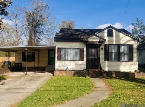 9744 Avenue E, Baton Rouge, LA 70807
