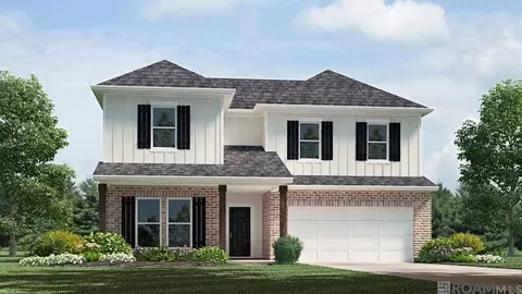 7339 Brook Hollow Dr, Zachary, LA 70791