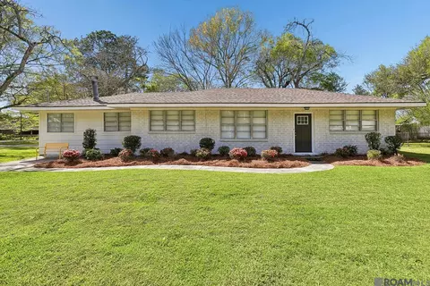 4811 Lynn St, Zachary, LA 70791