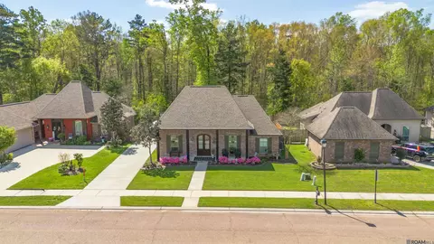 17010 Bradford Ave, Greenwell Springs, LA 70739