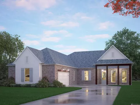 9918 Oak Colony Blvd, Baton Rouge, LA 70817