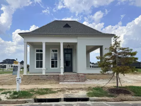 15707 Jack St, Baton Rouge, LA 70817