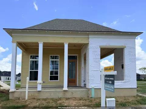 15707 Jack St, Baton Rouge, LA 70817