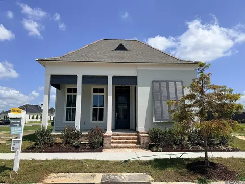 15707 Jack St, Baton Rouge, LA 70817