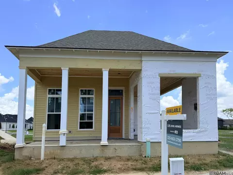 15707 Jack St, Baton Rouge, LA 70817