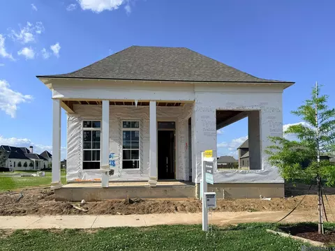 15707 Jack St, Baton Rouge, LA 70817