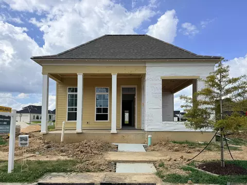 15707 Jack St, Baton Rouge, LA 70817
