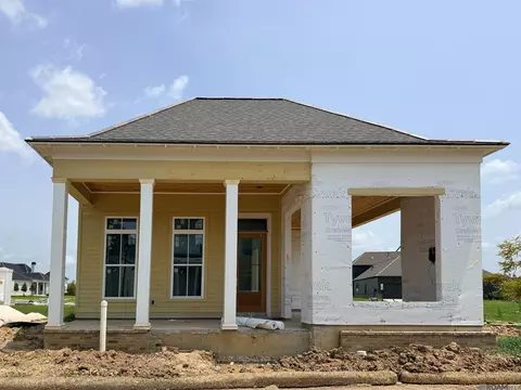 15707 Jack St, Baton Rouge, LA 70817