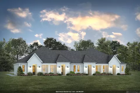16156 Cupola Ave, Baton Rouge, LA 70816