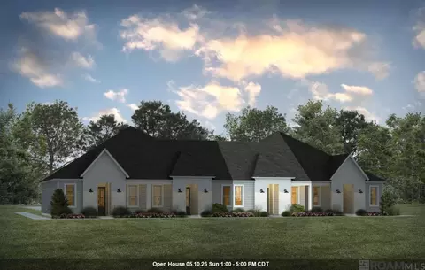 16156 Cupola Ave, Baton Rouge, LA 70816