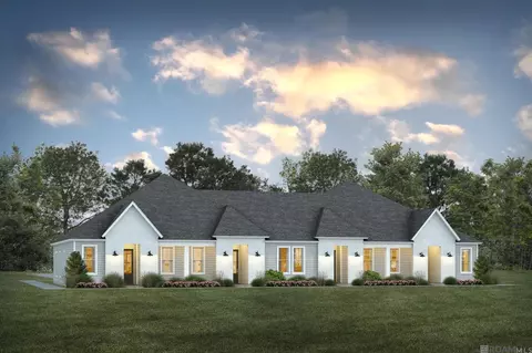 16152 Cupola Ave, Baton Rouge, LA 70816