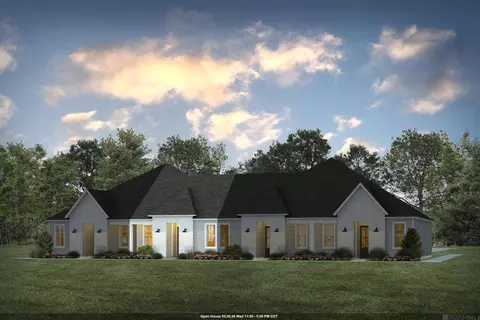 16152 Cupola Ave, Baton Rouge, LA 70816