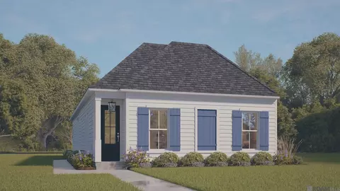 9421 Dawson Trace Ave, Baton Rouge, LA 70836