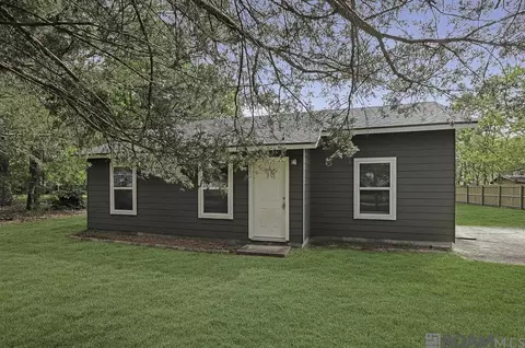 36128 Caraway Rd, Denham Springs, LA 70706