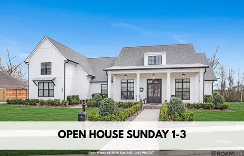 11370 River Reid Xing, Geismar, LA 70734