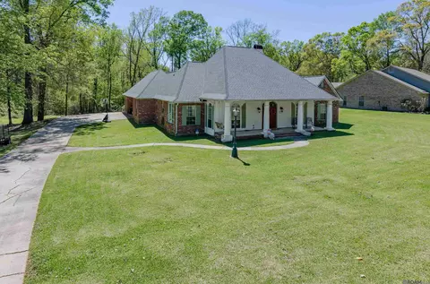 12636 Pecos Ave, Greenwell Springs, LA 70739