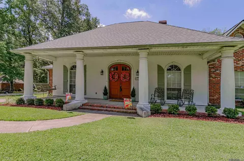 12636 Pecos Ave, Greenwell Springs, LA 70739