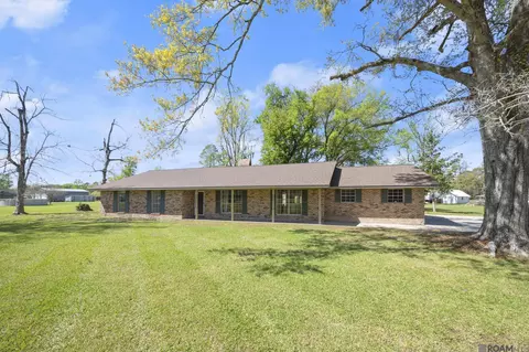 12417 Roddy Rd, Gonzales, LA 70737