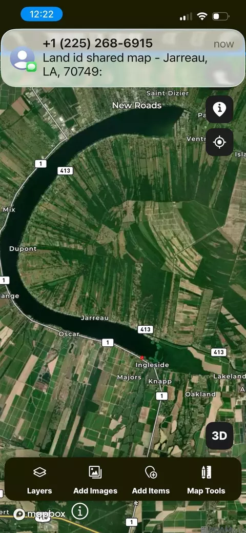 False River Rd, Oscar, LA 70749 photo 6