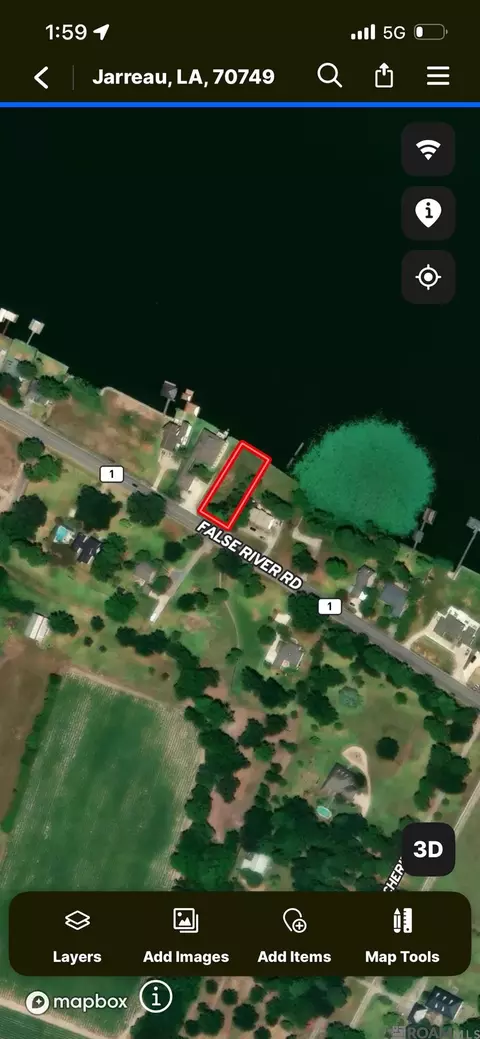 False River Rd, Oscar, LA 70749 photo 8