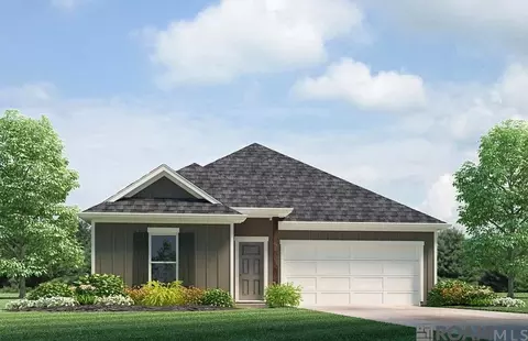 7309 Brook Hollow Dr, Zachary, LA 70791