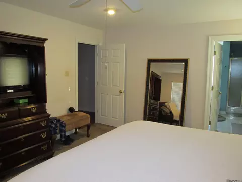 Bedroom - 31719 River Pines Dr, Springfield, LA 70462 photo 2 of 4