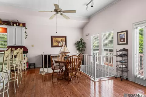 Dining - 31719 River Pines Dr, Springfield, LA 70462 photo 1 of 1
