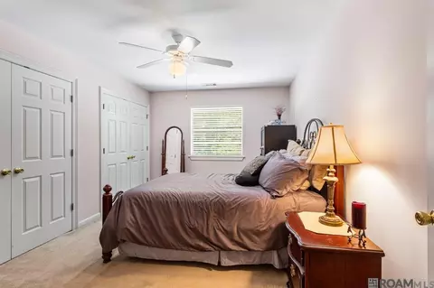 Bedroom - 31719 River Pines Dr, Springfield, LA 70462 photo 3 of 4