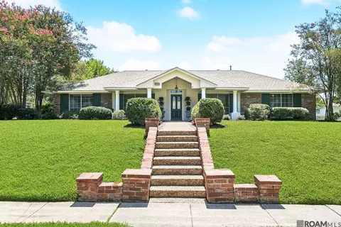 3911 N Bluebonnet Rd, Baton Rouge, LA 70809